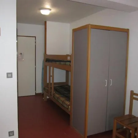 Studio Brides-les-bains, 1 Pièce, 4 Personnes - Fr-1-512-174 * Brides-les-Bains