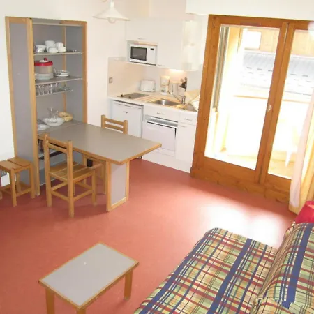 Studio Brides-les-bains, 1 Pièce, 4 Personnes - Fr-1-512-174 Brides-les-Bains