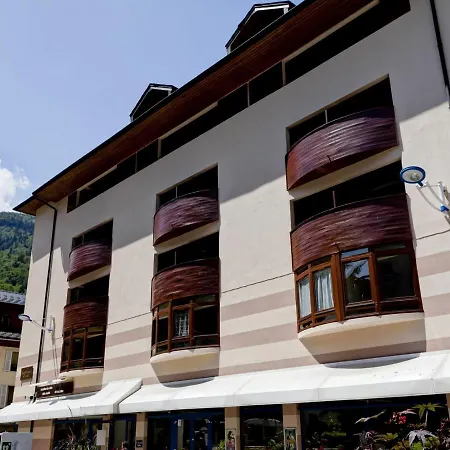 Studio Brides-les-bains, 1 Pièce, 4 Personnes - Fr-1-512-174 Brides-les-Bains