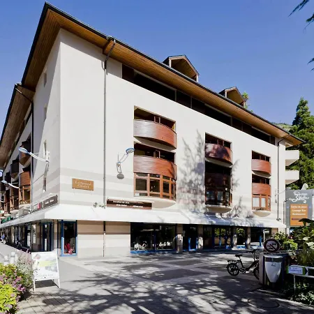 Appartement Studio Brides-les-bains, 1 Pièce, 4 Personnes - Fr-1-512-174 *
