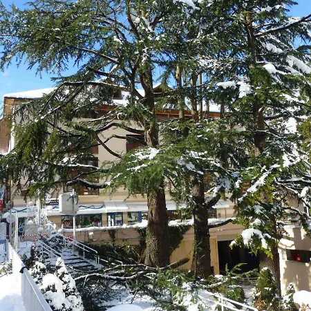Studio Brides-les-bains, 1 Pièce, 4 Personnes - Fr-1-512-174 Appartement *
