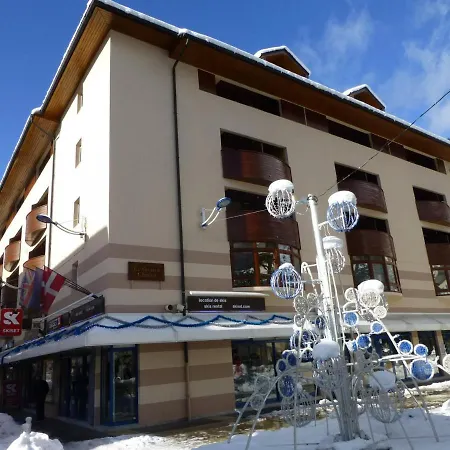 Studio Brides-les-bains, 1 Pièce, 4 Personnes - Fr-1-512-174 * Brides-les-Bains
